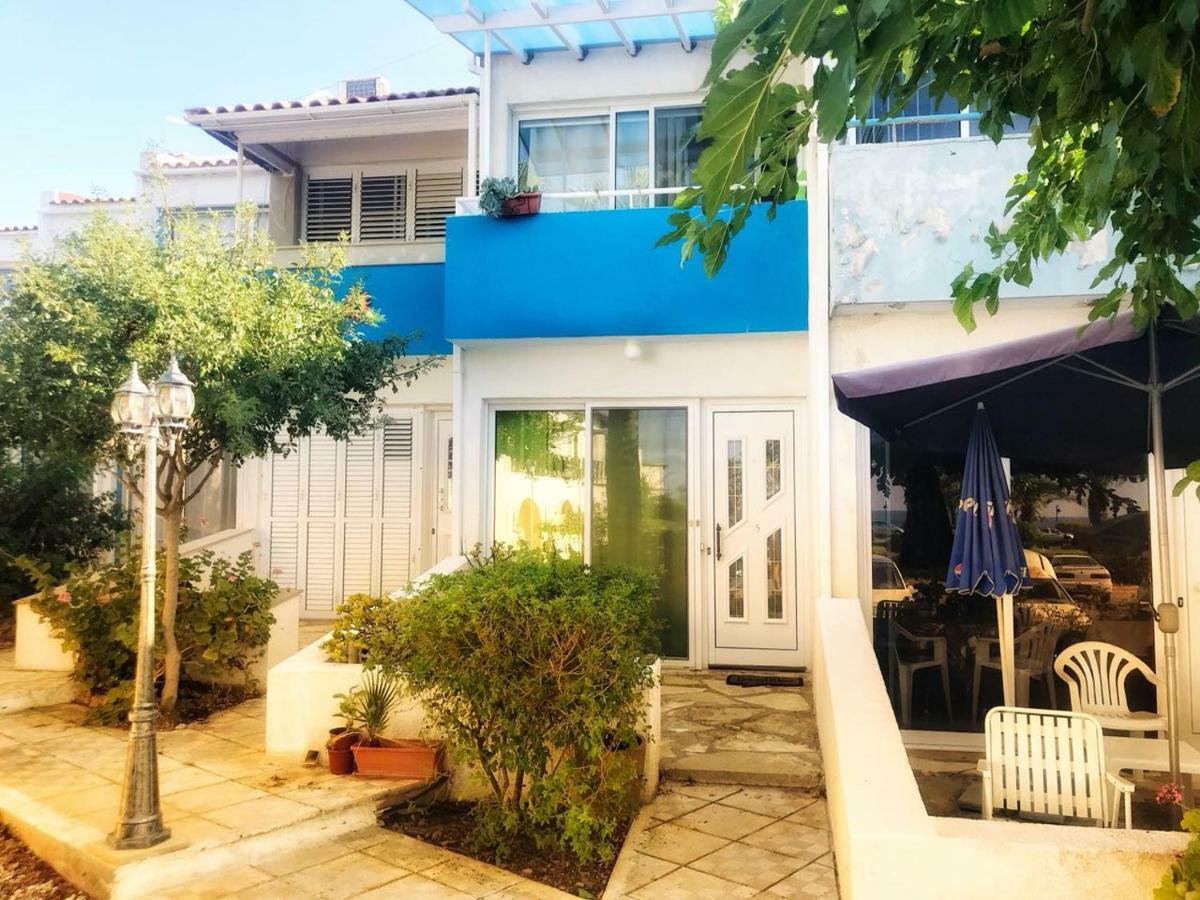 Iason Seaview Home In Latchi Polis Exterior photo